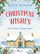Christmas Wishes - Ebook