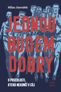Jednou budem dobrý - Ebook