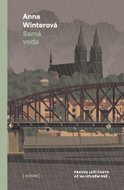 Samá voda - Ebook