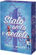 It happened on Sunday - Ebook
