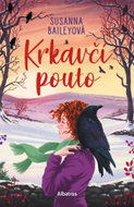 Krkavčí pouto - Ebook