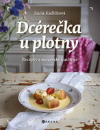 Dcérečka u plotny  - Ebook
