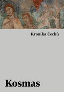 Kronika Čechů - Ebook