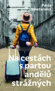 Na cestách s partou andělů strážných - Ebook