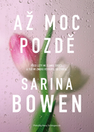 Až moc pozdě - Ebook