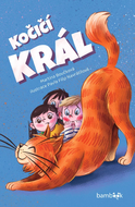Kočičí král - Ebook
