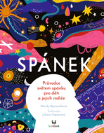 Spánek - Ebook