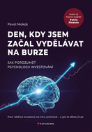 Den, kdy jsem začal vydělávat na burze - Ebook