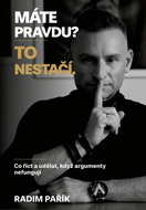 Máte pravdu? To nestačí. - Ebook
