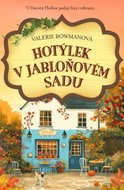 Hotýlek V Jabloňovém sadu - Ebook