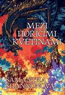 Mezi hořícími květinami - Ebook