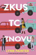 Zkus to znovu - Ebook