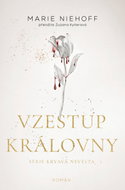 Vzestup královny - Ebook
