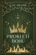 Prokletí bohů - Ebook