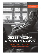 Ježíš a jiná sprostá slova - Ebook