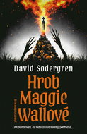 Hrob Maggie Wallové - Ebook