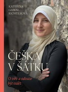 Češka v šátku - Ebook