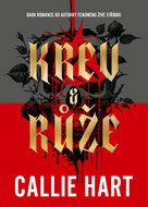 Krev & růže - Ebook