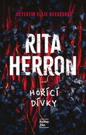 Hořící dívky  - Ebook