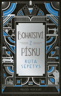 Bohatství z písku - Ebook