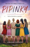 Pipinky - Ebook