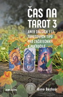 Čas na tarot 3 - Ebook