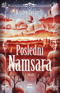 Poslední Namsara - Ebook