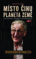 Místo činu planeta Země - Ebook