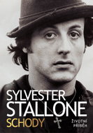 Sylvester Stallone: Schody - Ebook