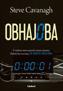 Obhajoba - Ebook