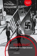 Spiknutí. Stín fašismu nad Bílým domem - Ebook