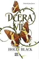 Dcera víl - Ebook