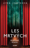Les mrtvých - Ebook