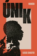 Únik - Ebook