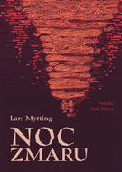 Noc zmaru - Ebook