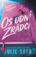 Ostudní zrádci - Ebook