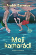 Moji kamarádi - Ebook