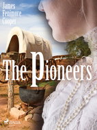 The Pioneers - Ebook