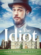 The Idiot - Ebook