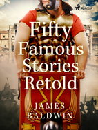 Fifty Famous Stories Retold - Ebook