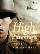High Adventure - Ebook