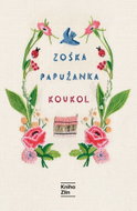 Koukol - Ebook