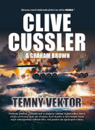 Temný vektor - Ebook