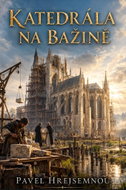 Katedrála na bažině - Ebook