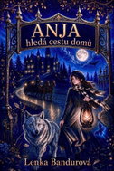 Anja hledá cestu domů - Ebook