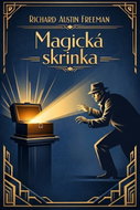 Magická skrinka - Ebook