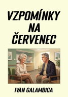 Vzpomínky na červenec - Ebook