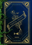 Pohár skazy  - Ebook