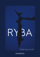 Ryba: české ryby na talíři - Ebook