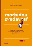 Morbídna zvedavosť - Ebook